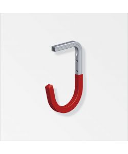 Gancio Alluminio Tip8 Ross100X165Millimetro