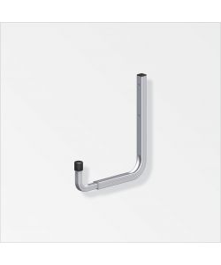 Supporto Scatola Fioriera Aluminio Naturale