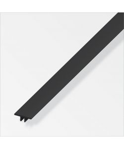 Copertura Coaxis Pvc Nero 1Metro