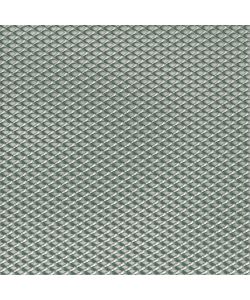 Lamiera Stirata 1,2/300X1000 Acciaio Grezzo