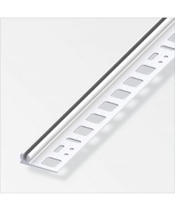 Profilo Supporto 5,5-8,5 Pv Bianco 2 Metro