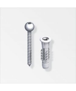 Set Viti E Tasselli  4X35Millimetri 5Pz