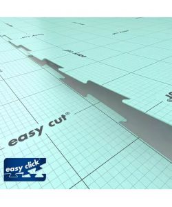Tappetino XPS Parquet e laminato 2,2 mm 15 mq