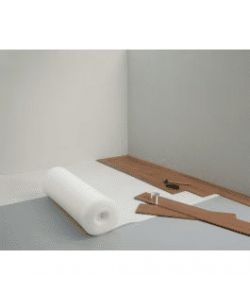 Sottopavimento Underwrap Trittex 2mm Rotolo 25mq Pavimenti Riscaldati