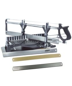 Brder Mannesmann Troncatrice di Precisione 550 mm 352