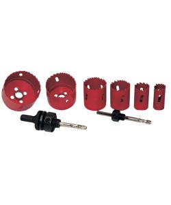  Brder Mannesmann 8 Pz Set per Sega a Tazza HSS 44100