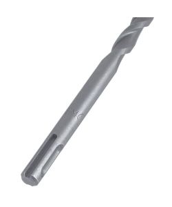 Brder Mannesmann Set 11 Punte per Trapano SDS-Plus 12587