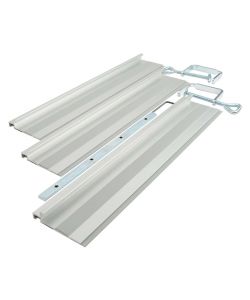 Brder Mannesmann Guide per Sega Circolare 3 pz