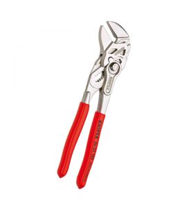 Pinza Poligrip 25 cm Parallela Knipex