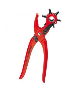 Pinza Fustellatrice 220                9070 Knipex