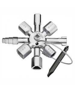 Chiave Universale Doppia Croce         1101 Knipex