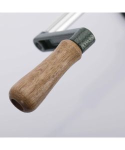 Westmark Sbuccia Mela a Manovella 30x10 cm - Macchina Pelafrutta