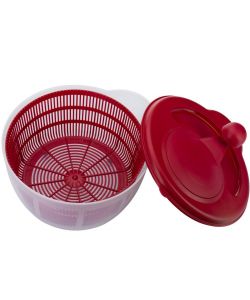 Westmark Centrifuga in Plastica per Insalata - 29x26x21.5cm
