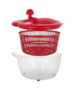 Westmark Centrifuga in Plastica per Insalata - 29x26x21.5cm