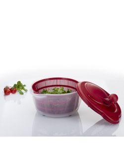 Westmark Centrifuga in Plastica per Insalata - 29x26x21.5cm