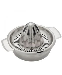 Westmark Spremiagrumi 350ml in Acciaio Inox - Diametro 17cm