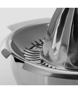 Westmark Spremiagrumi 350ml in Acciaio Inox - Diametro 17cm
