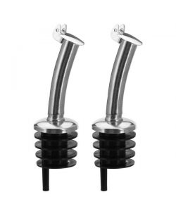 Beccuccio Versatore Classic Coperch. Pz 2 Westmark