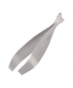 Westmark Pinza Rimozione Lische del Pesce in Acciaio Inox - 14 cm