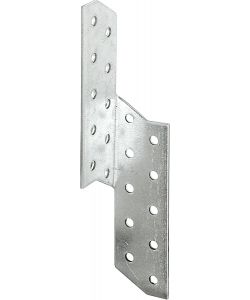 GAH-Alberts Tassello Ancoraggio Zincato 32x32x170 mm Set 12 Pezzi