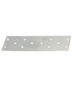 Piastra di giunzione multiforo155x40x2