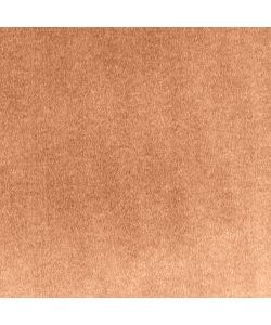 GAH-Alberts Lamiera liscia rame 500x200 mm set 2 pezzi 0,5 mm
