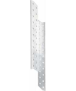 Alberts Ancoraggio per Arcareccio Argento 32x32x290 mm - 25 Pezzi