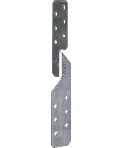 Alberts Ancora per Arcarecci Argento 33x33x210 mm Confezione 100 Pezzi