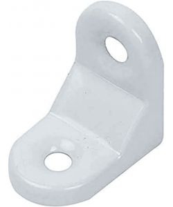 GAH-Alberts Angolare decorativo Acciaio 30x30x20 mm confezione 20 pz