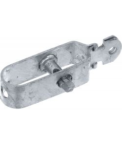 Gah-Alberts Tenditore Filo Zincato 3/115 mm - Confezione 50 Pezzi