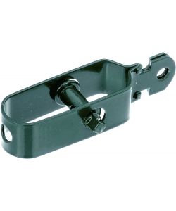 Alberts Tendifilo Zincato Verde 115mm Confezione da 50 Pezzi