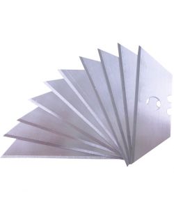 Lame Trapezoidali Di Ricambio Per Cutter, 10 Pezzi