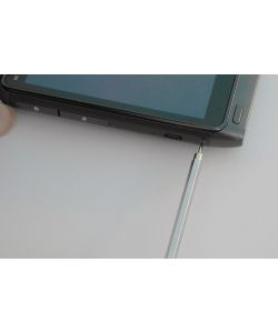 Set giraviti di precisione 6 pz