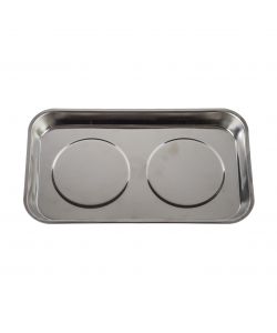 Masidef Vaschetta Magnetica Porta Minuteria - Metallo - 14x24 cm