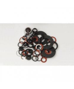 Masidef Assortimento Guarnizioni D. 25 - Confezione 50 Pezzi