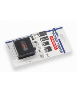 Tester Universale Prova Batteria