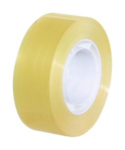 Nastro Adesivo Trasparente 19X33 mm 6 Pz