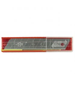Lame A Spezzare Per Cutter 9Mm