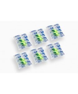 Tappi Antirumore 6 Paia