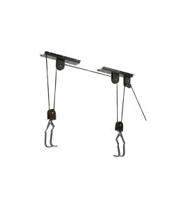 Sollevatore per bici a soffitto 'Lift'