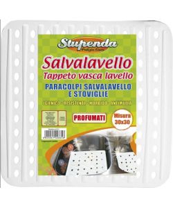 Guanti in Gomma Idrorepellenti Taglia S per Pulizia e Contatto Alimenti