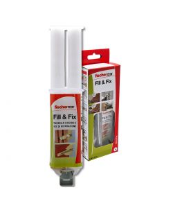 FILL & FIX ripara fissaggi e tasselli (1 Pz.)