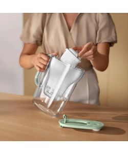 Set 3 Filtri Brita Maxtra Pro per Acqua Fresca - 150L per Filtro