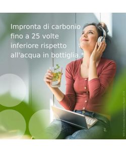 Set 3 Filtri Brita Maxtra Pro per Acqua Fresca - 150L per Filtro