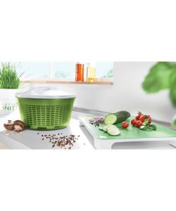 Centrifuga Insalata                Cm  27 Leifheit