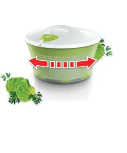 Centrifuga Insalata                Cm  27 Leifheit