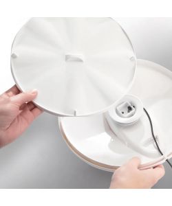 Centrifuga Insalata                Cm  27 Leifheit