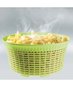Centrifuga Insalata                Cm  27 Leifheit