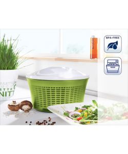 Centrifuga Insalata                Cm  27 Leifheit