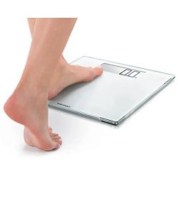 Soehnle Bilancia da Bagno Style Sense Comfort 100 180 kg Bianca 63853